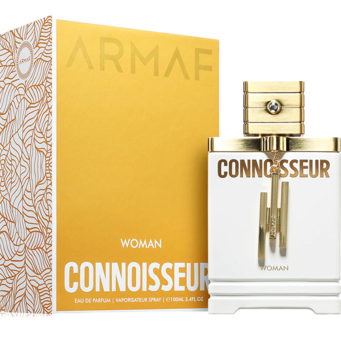 Armaf Connoisseur Woman Edp 100Ml Armaf