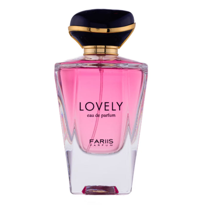Riiffs Lovely Edp 100Ml Mujer(Armani My Way) Riiffs