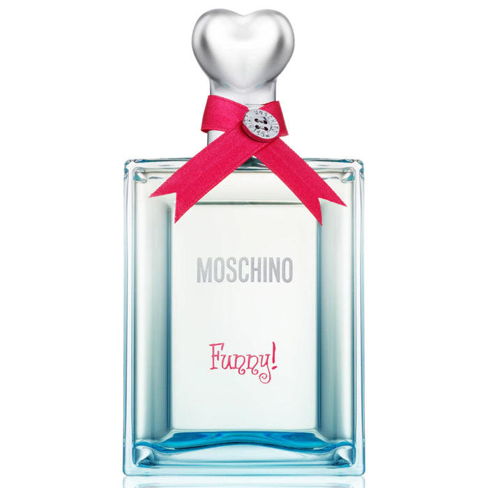 Moschino Funny 100ml Edt Moschino