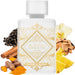 Set Lattafa Badee Al Oud Honor And Glory With 100 Ml Edp + 200Ml Deo + 300Ml Air Freshner(3Pcs Gift) Lattafa