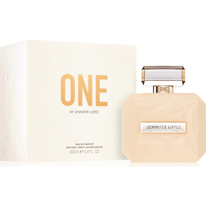 Jennifer Lopez One EDP 100 ML Jennifer Lopez