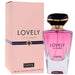 Riiffs Lovely Edp 100Ml Mujer(Armani My Way) Riiffs
