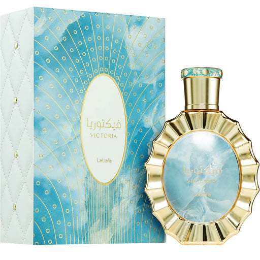 Lattafa Victoria Woman Edp 100 Ml Lattafa