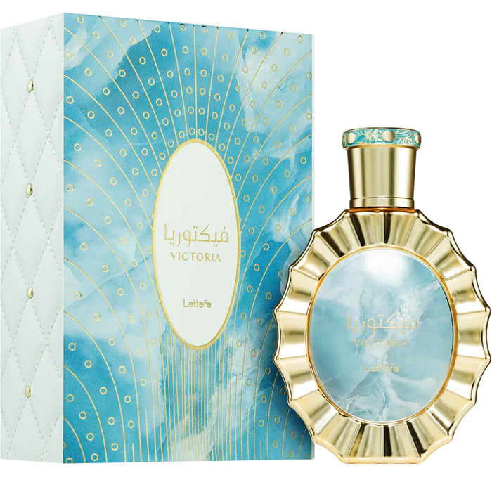 Lattafa Victoria Woman Edp 100 Ml Lattafa