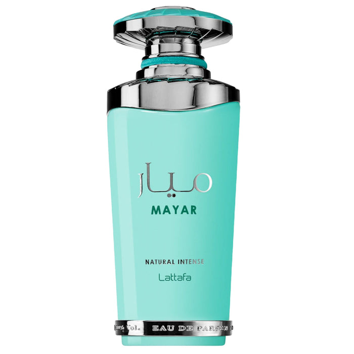 Lattafa Mayar Natural Intense Edp 100ml Mujer Lattafa
