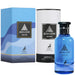 Maison Alhambra Jean Lowe Azure Edp 100Ml Unisex (LV Afternoon Swim) NUEVO LANZAMIENTO Al Hambra