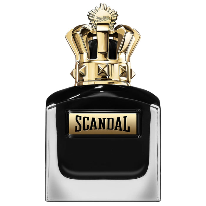 Jean Paul Gaultier Scandal Le Parfum Recargable Hombre Edp Intense 100 Ml Jean Paul Gaultier