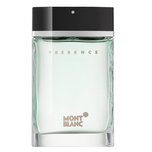 Mont Blanc Presence Men 75ml Edt Montblanc