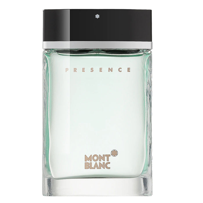Mont Blanc Presence Men 75ml Edt Montblanc