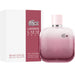 Lacoste Rose Intense Woman Edt 100Ml Lacoste
