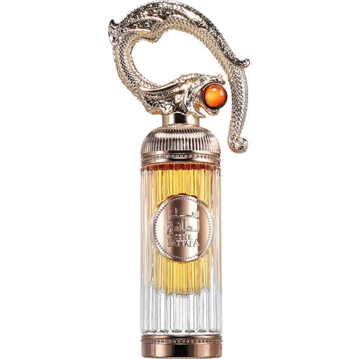 Lattafa Sehr Edp 100 Ml Unisex Lattafa