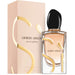 Armani Si 100ml Edp Mujer Giorgio Armani