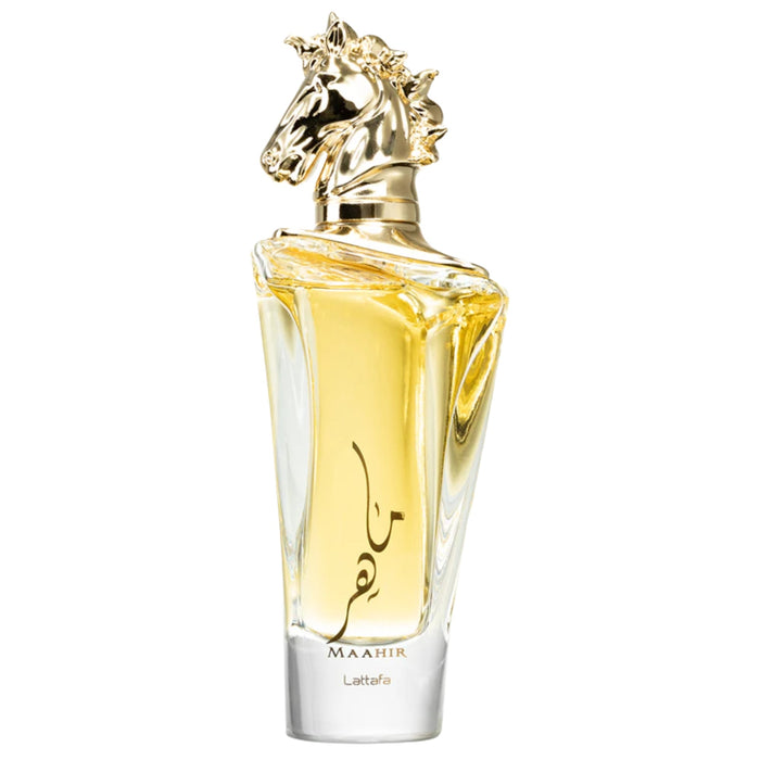 Lattafa Maahir Edp 100Ml Unisex Lattafa