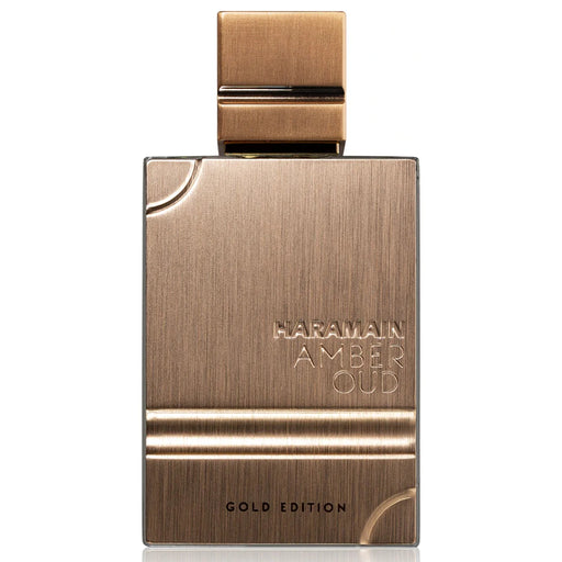 Tester Al Haramain Amber Oud Gold Edition Edp 60Ml Unisex Al Haramain