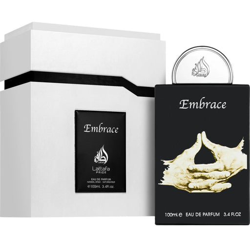 Lattafa Pride Embrance Edp 100Ml Unisex Lattafa