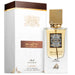Lattafa Ana Abiyedh Leather Edp 60 Ml Unisex Lattafa