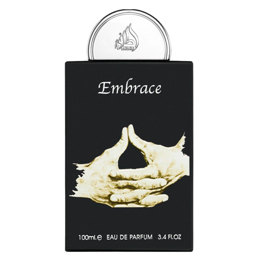 Lattafa Pride Embrance Edp 100Ml Unisex Lattafa