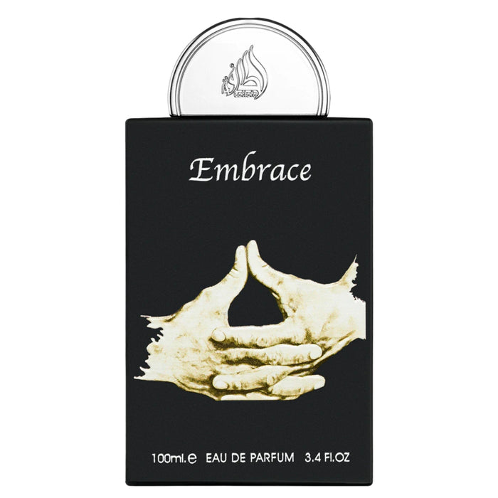 Lattafa Pride Embrance Edp 100Ml Unisex Lattafa