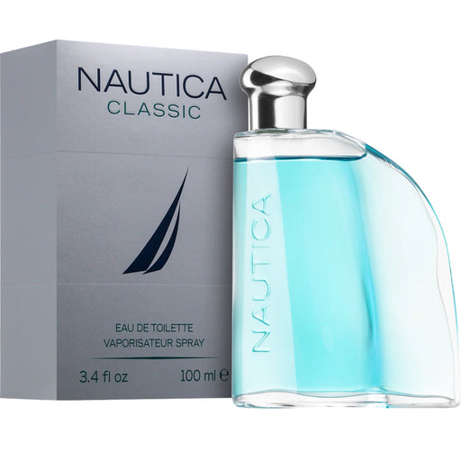 Nautica Classic 100 Ml Edt Nautica