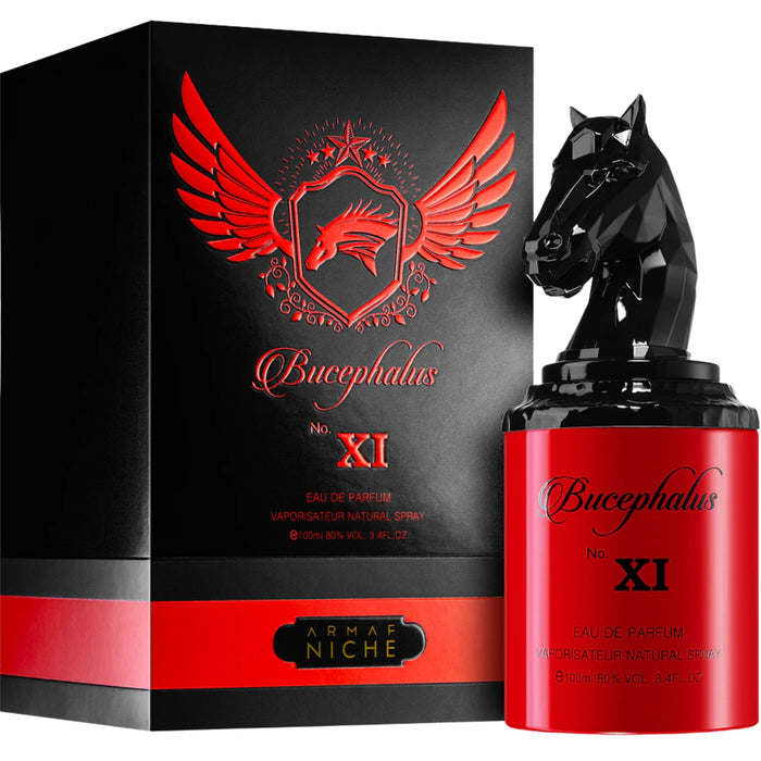 Armaf Bucephalus No. XI 100Ml Hombre Armaf