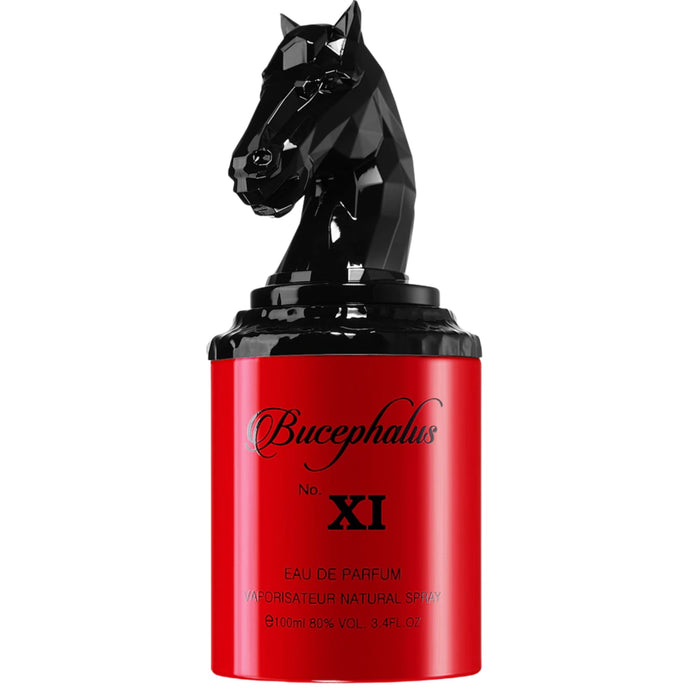 Armaf Bucephalus No. XI 100Ml Hombre Armaf