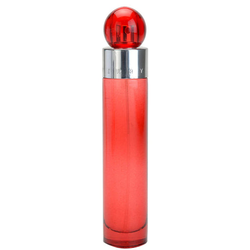PERRY ELLIS Red 360 MEN 100ML EDT Perry Ellis