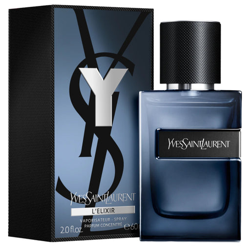 Yves Saint Laurent Y Elixir Parfum Concentré 60 ML Yves Saint Laurent
