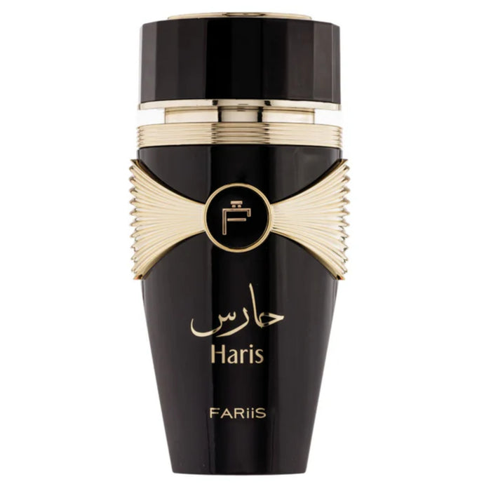 Riiffs Haris Edp 100Ml Hombre Riiffs