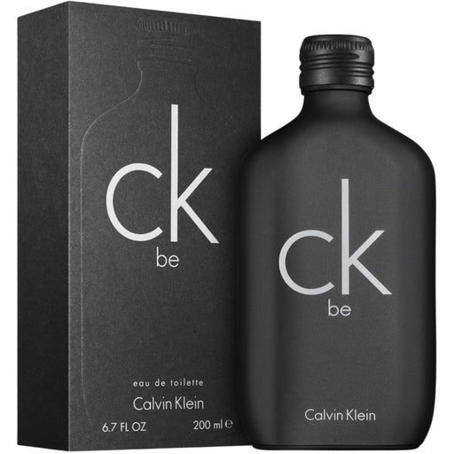 Calvin Klein Ck Be Edt 200Ml Hombre Calvin Klein