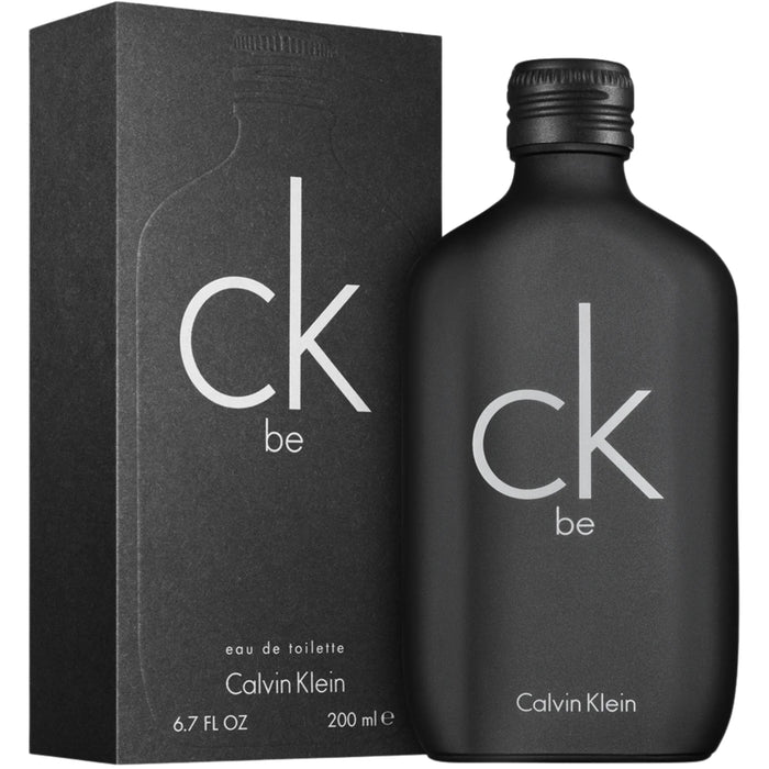 Calvin Klein Ck Be Edt 200Ml Hombre Calvin Klein