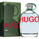 Hugo Boss Cantimplora Sin Celofan EDT Hombre 200ML