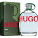 Hugo Boss Cantimplora Sin Celofan EDT Hombre 200ML Hugo Boss