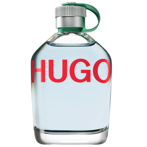 Hugo Boss Cantimplora Sin Celofan EDT Hombre 200ML Hugo Boss