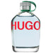 Hugo Boss Cantimplora Sin Celofan EDT Hombre 200ML Hugo Boss