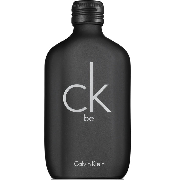 Calvin Klein Ck Be Edt 200Ml Hombre Calvin Klein