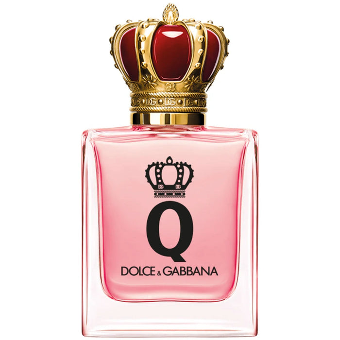 Dolce & Gabbana Q By Dolce & Gabbana Edp 50Ml Mujer Dolce & Gabanna.