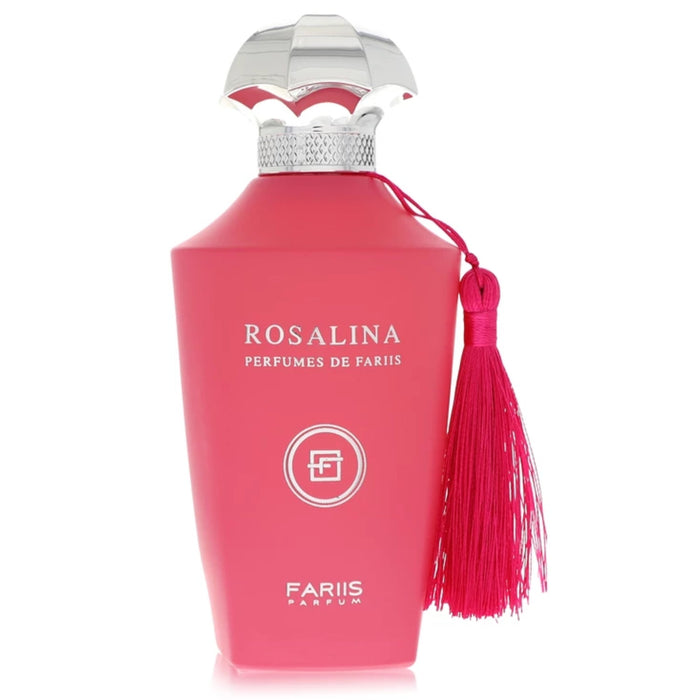 Riiffs Rosalina Edp 100Ml Mujer Riiffs