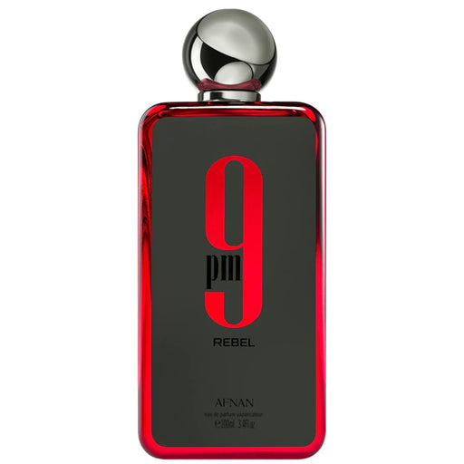 Afnan 9pm Rebel EDP 100ML Unisex Afnan