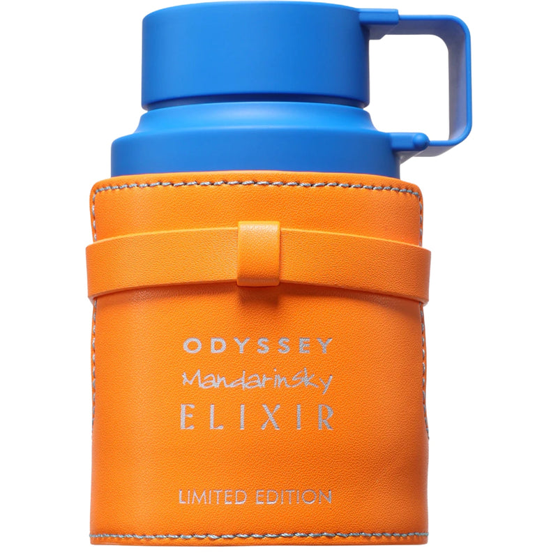 Armaf Odyssey Mandarin Sky Elixir EDP 100ML Hombre Producto regular Armaf