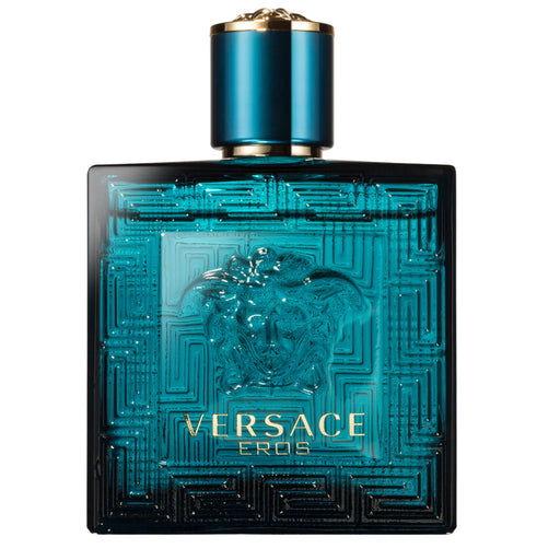 Versace Eros Men 100ml Edt Versace