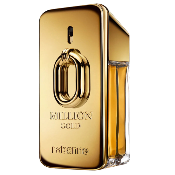 Rabanne Million Gold Edp Hombre 50 Ml Paco Rabanne
