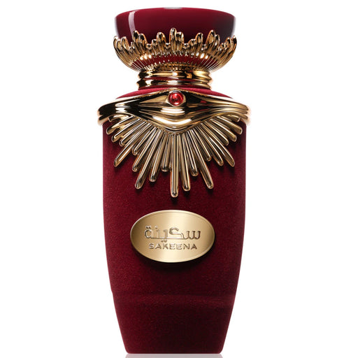 Lattafa Sakeena Edp 100Ml Mujer Lattafa