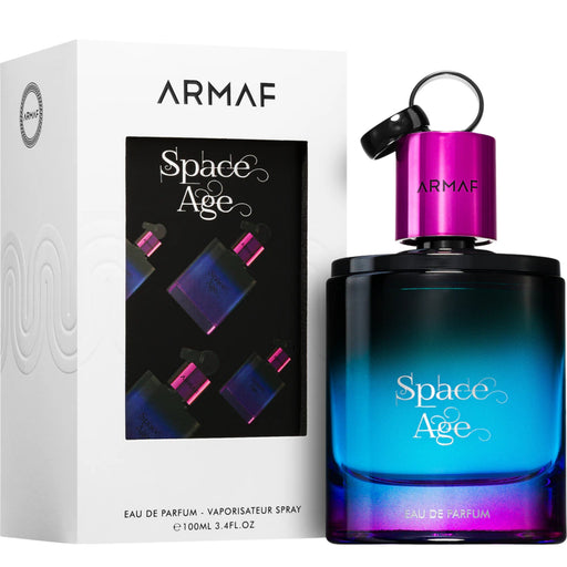Armaf Space Age Edp 100ml Unisex Armaf