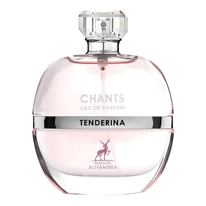 Maison Al Hambra Chants Tendrina 100Ml Edp Mujer Al Hambra
