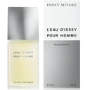 Issey Miyake Leau Dissey Pour Homme 125ml Edt