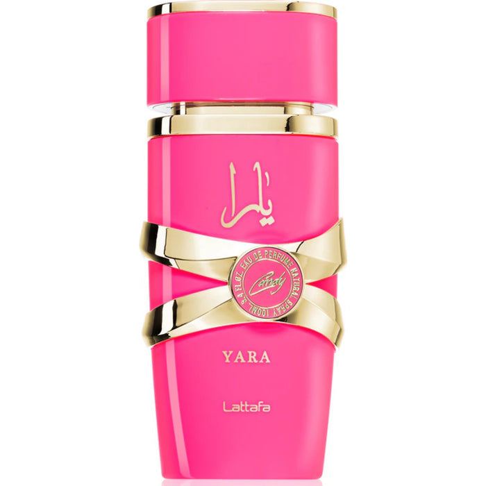 Lattafa Yara Candy Woman Edp 100Ml Lattafa