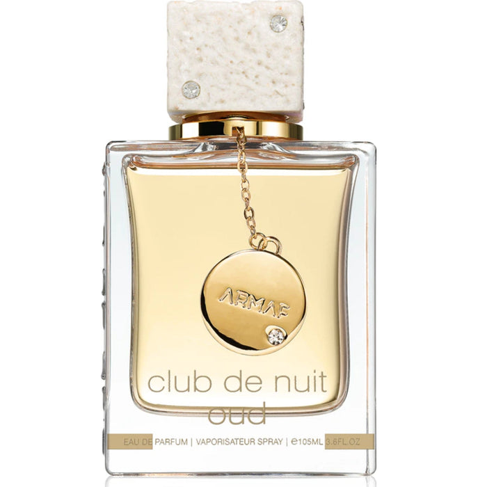 Armaf Club De Nuit Oud Edp 105Ml Unisex Armaf