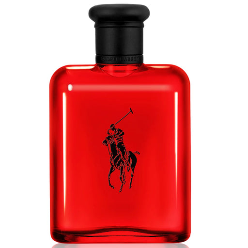 Ralph Lauren Polo Red 125ML Edt Ralph Lauren