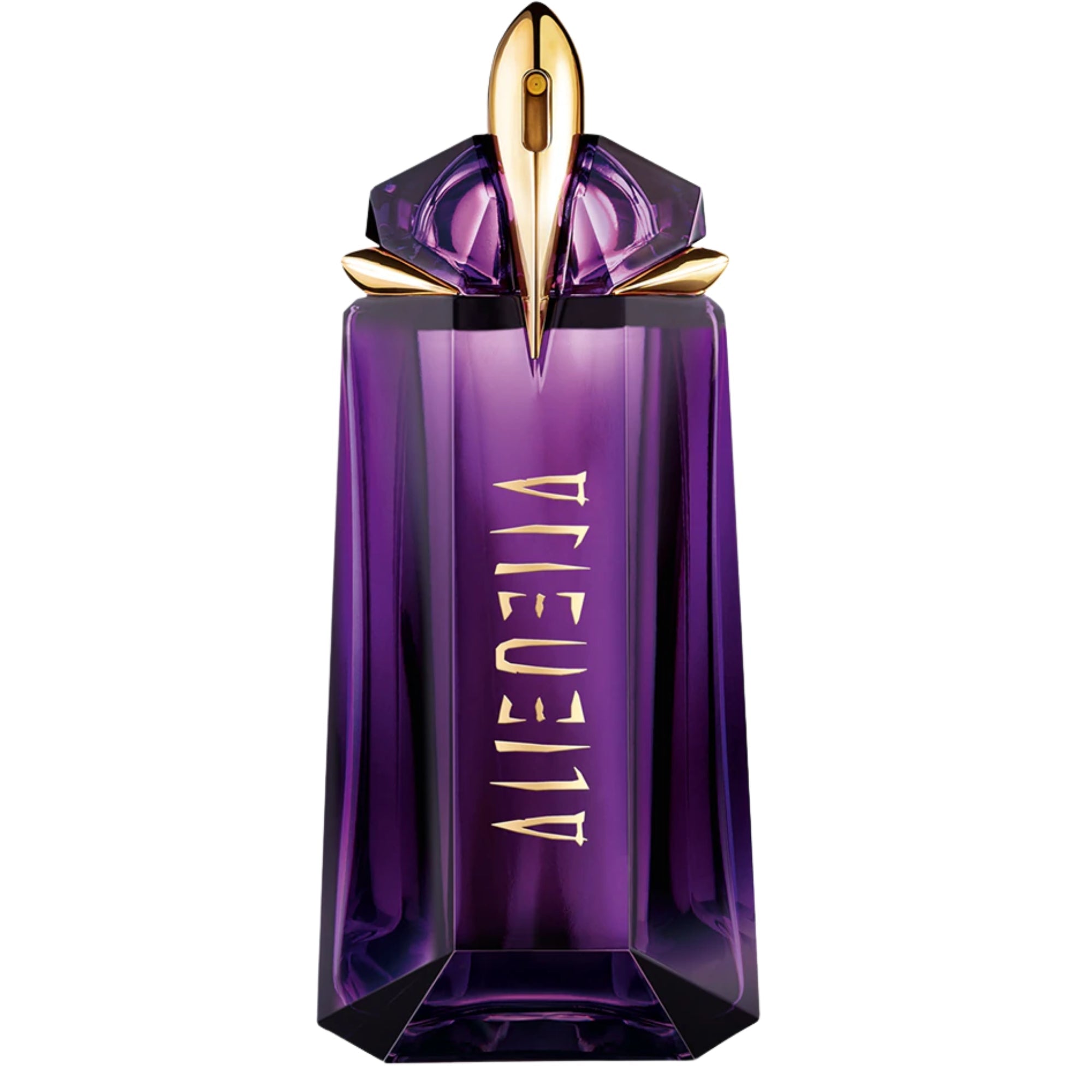 Mugler Alien Talisman Refillable Edp 90Ml Mujer - Yauras Perfumería