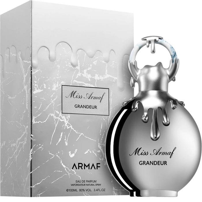 Armaf Miss Grandeur Woman Edp 100Ml Armaf